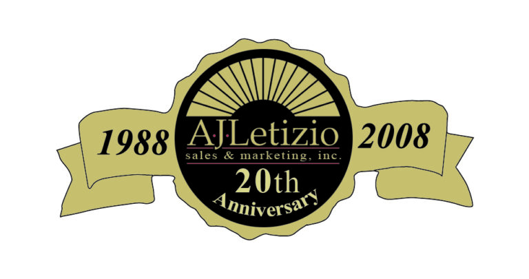 A.J. Letizio Sales & Marketing, Inc.